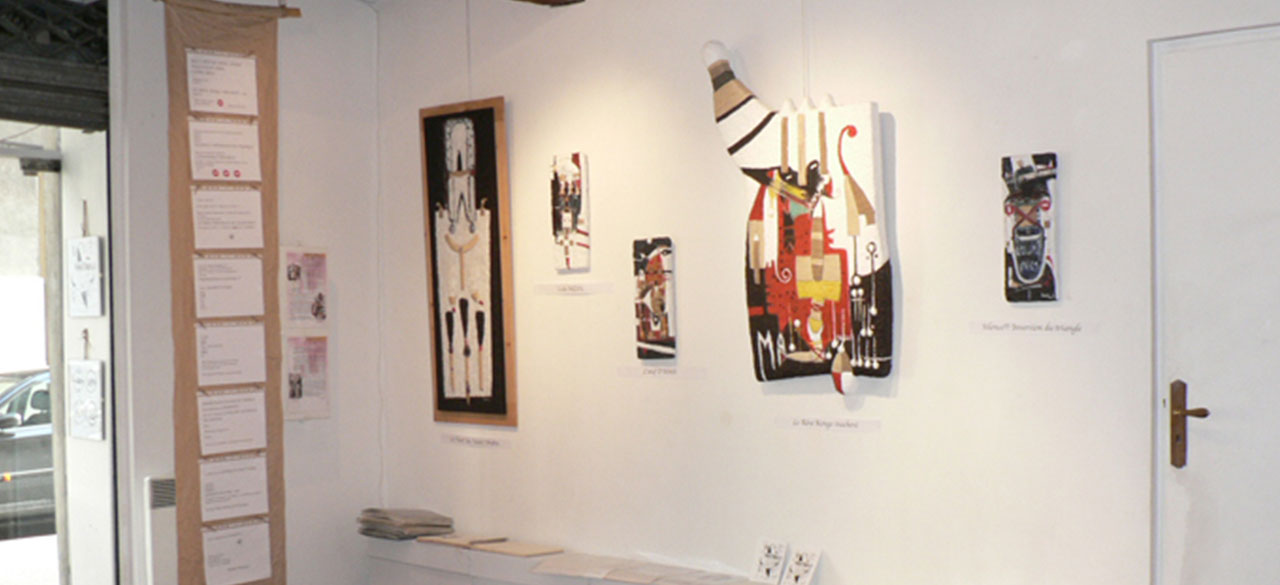 Amaatawalée 2005 - Ernest Duku